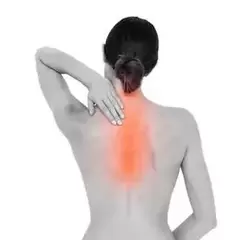боль в спине при грудном остеохондрозе
