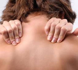 признаки и симптомы грудного остеохондроза